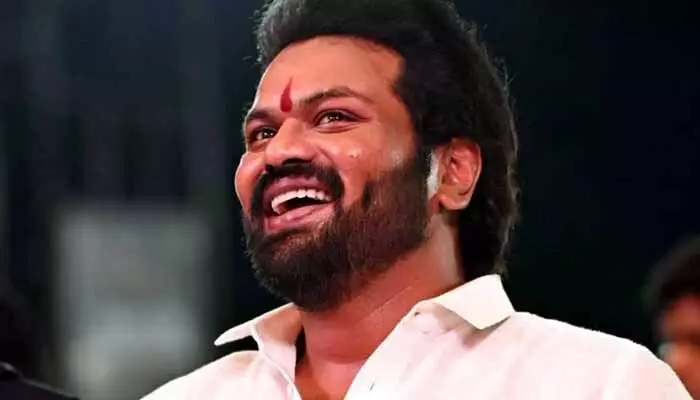 ది ఎండ్ కార్డు అప్పుడే పడుతుంది.. మనోజ్ షాకింగ్ కామెంట్స్ ది ఎండ్ కార్డు అప్పుడే పడుతుంది.. మనోజ్ షాకింగ్ కామెంట్స్