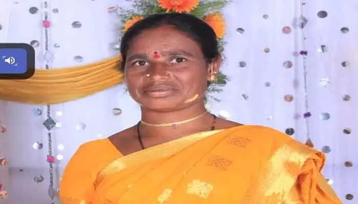 ప్రియుడే హంతకుడు..! ప్రియుడే హంతకుడు..!