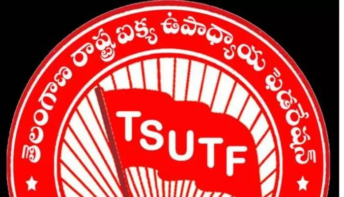 గురుకుల, మోడల్ స్కూల్, ఎయిడెడ్ ఉపాధ్యాయులకు కూడా హెల్త్ కార్డులు.. టిఎస్ యుటిఎఫ్ హర్షం గురుకుల, మోడల్ స్కూల్, ఎయిడెడ్ ఉపాధ్యాయులకు కూడా హెల్త్ కార్డులు.. టిఎస్ యుటిఎఫ్ హర్షం