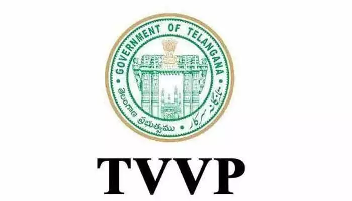 టీవీవీపీ కమిషనర్గా శ్రీనివాస్ ప్రసాద్? టీవీవీపీ కమిషనర్గా శ్రీనివాస్ ప్రసాద్?