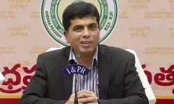 సుప్రీం కోర్టు తీర్పును ఫాలో అయ్యాం: డీఎస్సీ భర్తీపై  కోన శశిధర్‌ క్లారిటీ