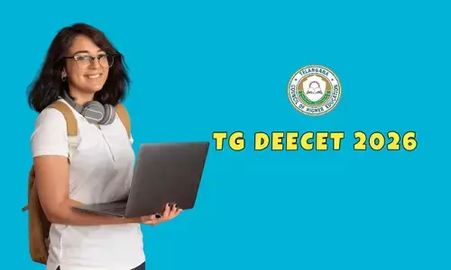 TG DEECET 2026 ఫలితాలు విడుదల.. వెబ్ ఆప్షన్ల తేదీలపై కీలక అప్ డేట్