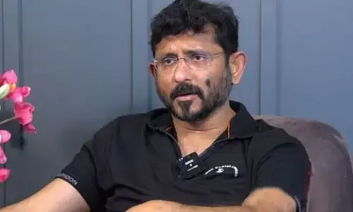 BVS Ravi: పూరి జగన్నాథ్ ఆగి ఆలోచించే రకం కాదు