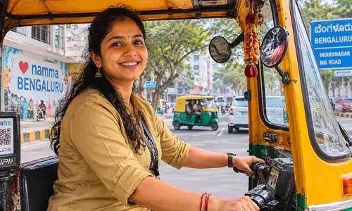 టెన్షన్ లేకుండా నెలకు రూ.60 వేలు వస్తుంటే.. IT జాబ్ ఎవడిక్కావాలి?