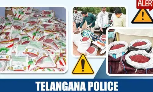 కల్తీ విత్తనాలు అమ్మితే పీడీ యాక్టే.. రైతన్నలకు తెలంగాణ పోలీసుల అలర్ట్