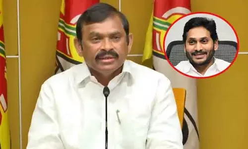 నిరూపిస్తే క్షమాపణకు సిద్ధం: ఎమ్మెల్సీ రాంగోపాల్ రెడ్డి