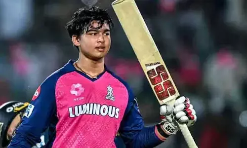 ఆసియా గేమ్స్ లిస్టులో వైభవ్ సూర్యవంశీ.. ఆ ఇద్దరినీ అందుకే పక్కనపెట్టారా?