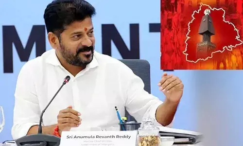 ఈసారి గంటన్నరలోనే రాష్ట్ర ఆవిర్భావ  వేడుకలు పూర్తి.. సీఎం ఆదేశాలు