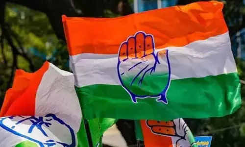 ప్ర‌జా సంక్షేమ‌మే ప్ర‌జా పాల‌న ధ్యేయం :  కాప్రా కాంగ్రెస్ అధ్య‌క్షులు నాగ‌శేషు