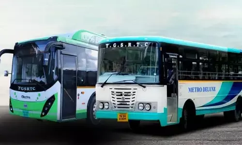RTC ప్రయాణికులకు  బిగ్ అలర్ట్.. మారనున్న బస్సుల్లో చార్జీలు