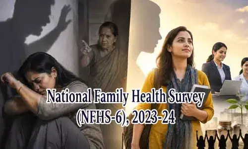 ఉద్యోగాలు చేస్తున్నా.. మహిళలపై ఆగని అత్తింటి హింస : NFHSలో షాకింగ్ విషయాలు