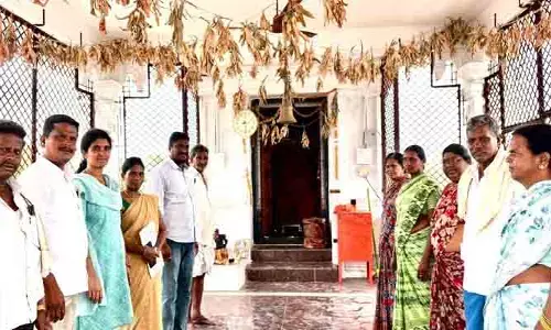 పౌర హ‌క్కుల‌పై అవ‌గాహ‌న క‌లిగి ఉండాలి : ఆర్ఐ భ‌ర‌త్ గౌడ్