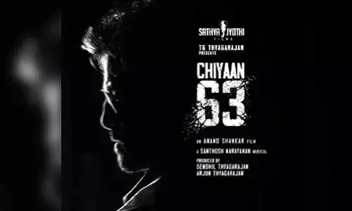 చియాన్ 63 స్టార్ట్ అయ్యేది అప్పుడే!