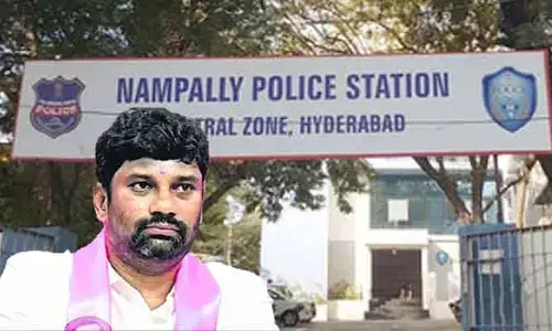 బాల్క సుమన్ రిమాండ్ రిపోర్ట్‌లో కీలక విషయాలు