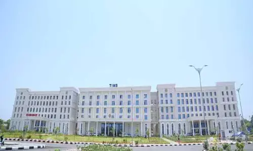 సనత్‌నగర్ టిమ్స్ అంచనా వ్యయం పెంపు