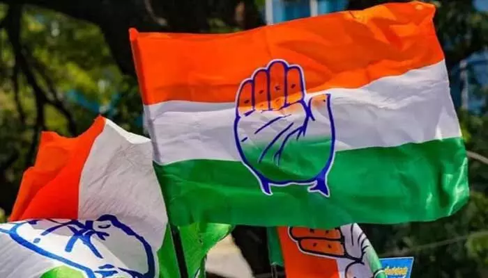 ప్రజా సంక్షేమమే ప్రజా పాలన ధ్యేయం : కాప్రా కాంగ్రెస్ అధ్యక్షులు నాగశేషు ప్రజా సంక్షేమమే ప్రజా పాలన ధ్యేయం : కాప్రా కాంగ్రెస్ అధ్యక్షులు నాగశేషు