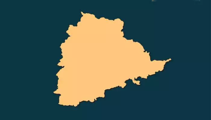 తెలంగాణం తెలంగాణం