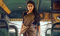 భలే ఛాన్స్ దక్కించుకున్న సమంత.. కానీ మా ఇంటి బంగారంకు అదొక్కటే టెన్షన్