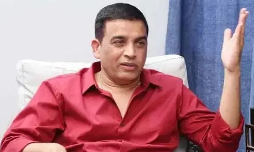 రిస్క్ గేమ్ ఆడనున్న దిల్ రాజు.. టార్గెట్ మిస్ అయితే భారీ నష్టాలే?