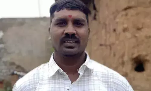 రాష్ట్రంలో దారుణం.. వివాహేతర సంబంధం పెట్టుకున్నాడని యువకుడి హత్య