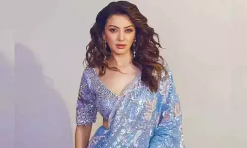గత రెండేళ్లు నా జీవితంలో అత్యంత కఠినమైన కాలం.. నరకం చూశానంటూ హన్సిక ఎమోషనల్ కామెంట్స్
