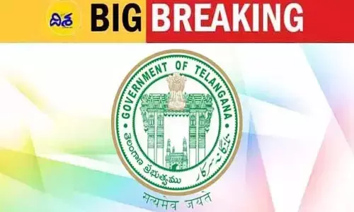 తెలంగాణ విద్యాశాఖలో భారీ బదిలీలు.. ఆ ఏడుగురు అధికారులకు స్థానచలనం