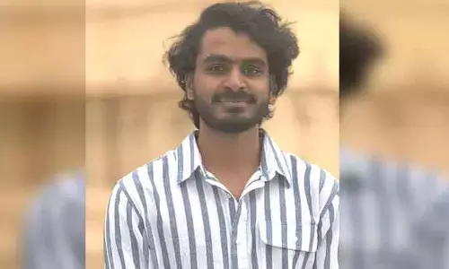 స్నేహితుల్ని కాపాడి చనిపోయిన యువకుడు.. ఈత వచ్చినా నిలవని ప్రాణం