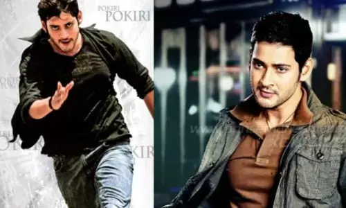 సూపర్ స్టార్ ఫ్యాన్స్‌కు డబుల్ ధమాకా.. మహేష్ బర్త్‌డేకు రెండు బ్లాక్‌బస్టర్స్ రీ-రిలీజ్