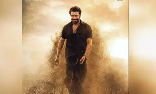 తెలుగు, తమిళంలో బ్లాక్ బస్టర్ హిట్.. ఇప్పుడు ఆ భాషలో విడుదలకు సిద్ధమైన కరుప్పు