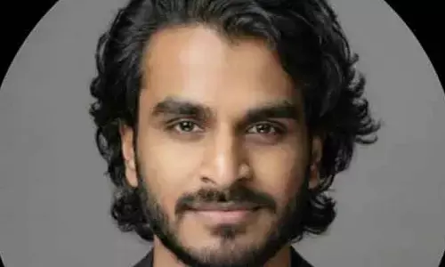 అమెరికా లూసియాలో అబ్దుల్లాపూర్‌మెట్ మండల విద్యార్థి మృతి