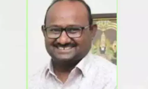 రంగారెడ్డి జిల్లా నూతన డీఈఓగా వెంకటేశ్వర్లు..