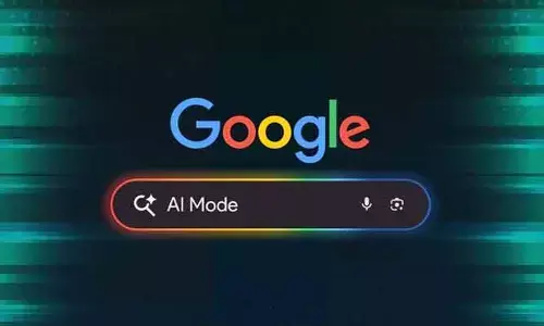 గూగుల్ సెర్చ్‌లో AI Mode..! లాభమా.. నష్టమా?