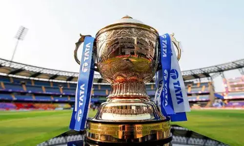 కళ్లు చెదిరే ఐపీఎల్ ప్రైజ్ మనీ.. ఆరెంజ్, పర్పుల్ క్యాప్ విన్నర్లకు దక్కేది ఇంతే!
