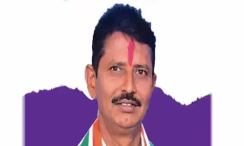కొత్త ఆస‌రా పెన్ష‌న్ల కోసం గ్రామ‌పంచాయ‌తీలో ద‌ర‌ఖాస్తు చేసుకోవాలి :  బ్లాక్ కాంగ్రెస్ అధ్యక్షులు ఇర్సవడ్ల వెంకన్న