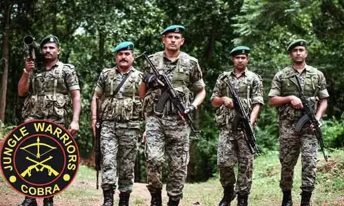 మణిపుర్‌లో సాయుధ ముఠాలపై ఉక్కుపాదం.. కేంద్ర ప్రభుత్వం కీలక నిర్ణయం