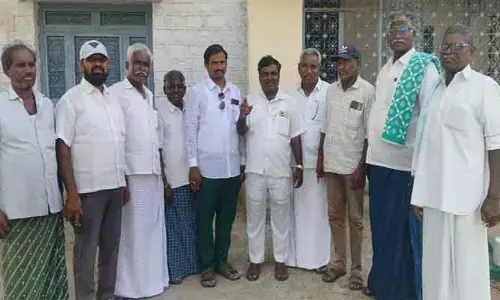 సీఎం రేవంత్ రెడ్డి నిర్ణ‌యం పైనే ఉద్య‌మ‌కారుల ఆశ‌లు