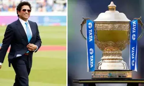 ఐపీఎల్ లో ఈ మూడు రూల్స్ మార్చండి - స‌చిన్