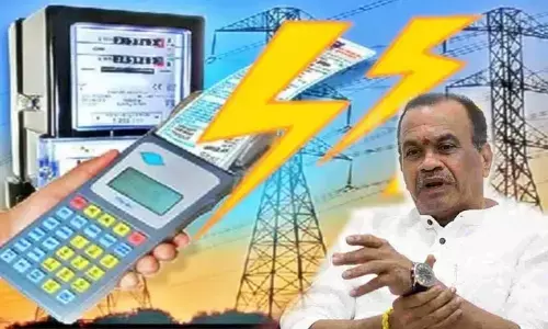 కరెంట్ చార్జీల పెంపుపై మంత్రి కోమటిరెడ్డి కీలక వ్యాఖ్యలు