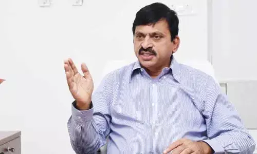 ఇందిర‌మ్మ ఇళ్లతో దేశానికే రోల్ మోడల్‌గా తెలంగాణ.. మంత్రి పొంగులేటి శ్రీనివాస రెడ్డి