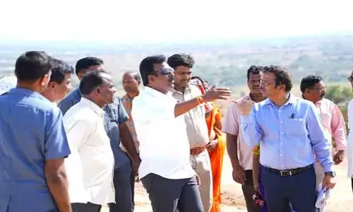 జూన్ 4, 5 తేదీల్లో సీఎం రేవంత్ ప‌ర్య‌ట‌న