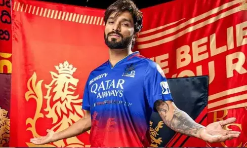పటీదార్ కెప్టెన్సీ.. డబుల్ ధమాకా