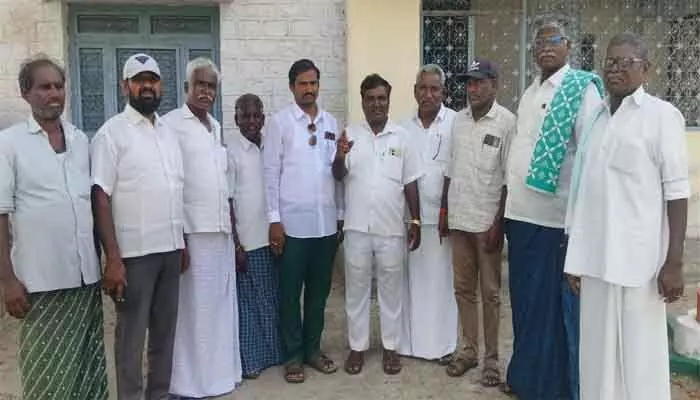 సీఎం రేవంత్ రెడ్డి నిర్ణయం పైనే ఉద్యమకారుల ఆశలు సీఎం రేవంత్ రెడ్డి నిర్ణయం పైనే ఉద్యమకారుల ఆశలు