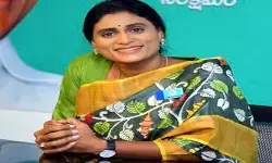 ఆ జీవో ఉపసంహరించుకోవాలి: ష‌ర్మిల లేఖ