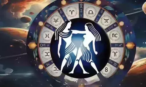 Todays horoscope(June 01):మిథున రాశిలో గ్రహాల సంచారం.. ఆ 5 రాశుల వారికి కాసుల వర్షం!