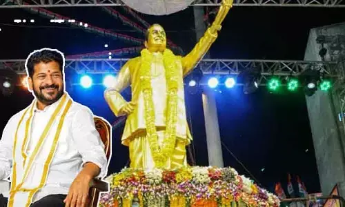 ఎన్టీఆర్ విగ్రహావిష్కరణ వెనుక రాజకీయ వ్యూహం.. వాళ్లే సీఎం టార్గెట్?