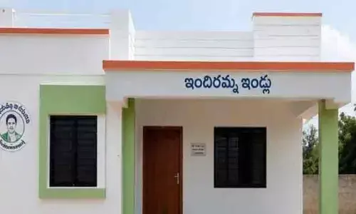 నేడు ఇందిరమ్మ ఇళ్ల గృహప్రవేశాలు.. కొడంగల్‌లో 46 ఇళ్ల ప్రారంభోత్సవానికి ఏర్పాట్లు