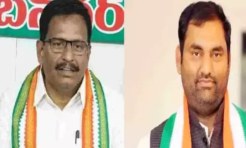 ఫోన్ ట్యాపింగ్ కేసు : సిట్ విచారణకు కాంగ్రెస్ ఎమ్మెల్యేలు హాజరు