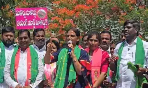 ‘ఫ్యూచర్ సిటీ మాటున రియల్ ఎస్టేట్ దందా’.. మాజీ మంత్రి సంచలన వ్యాఖ్యలు