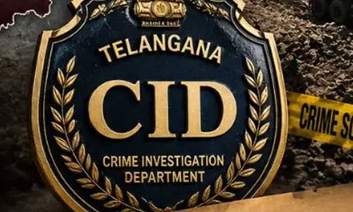 బెట్టింగ్ యాప్స్ కేసులో TG సీఐడీ సంచలనం: 8 రాష్ట్రాల్లో నెట్‌వర్క్.. సెలబ్రిటీలకు లాస్ట్ వార్నింగ్