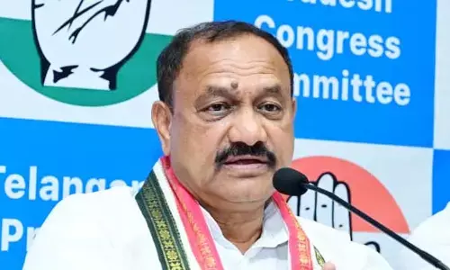 రాజకీయాల్లోకి రావాలనుకునే యువతకు గుడ్‌న్యూస్.. నూతన ఒరవడికి కాంగ్రెస్ శ్రీకారం